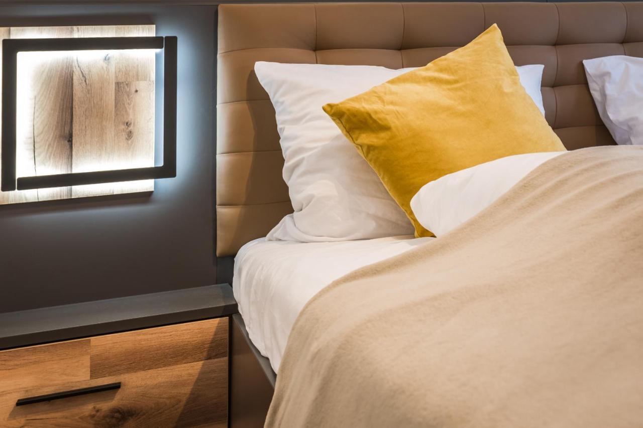 Arbio I Cozy Apartments Augsburg-Lechhausen 외부 사진