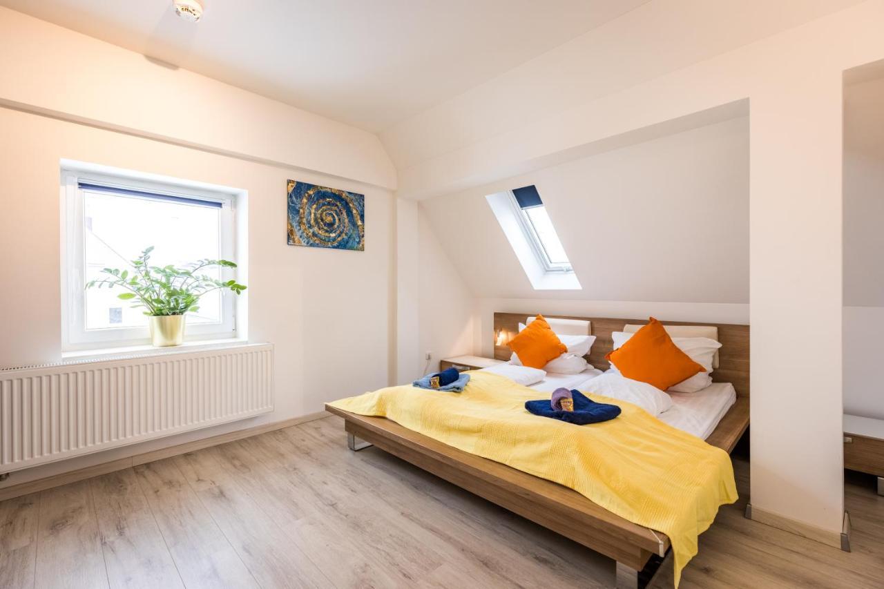 Arbio I Cozy Apartments Augsburg-Lechhausen 외부 사진