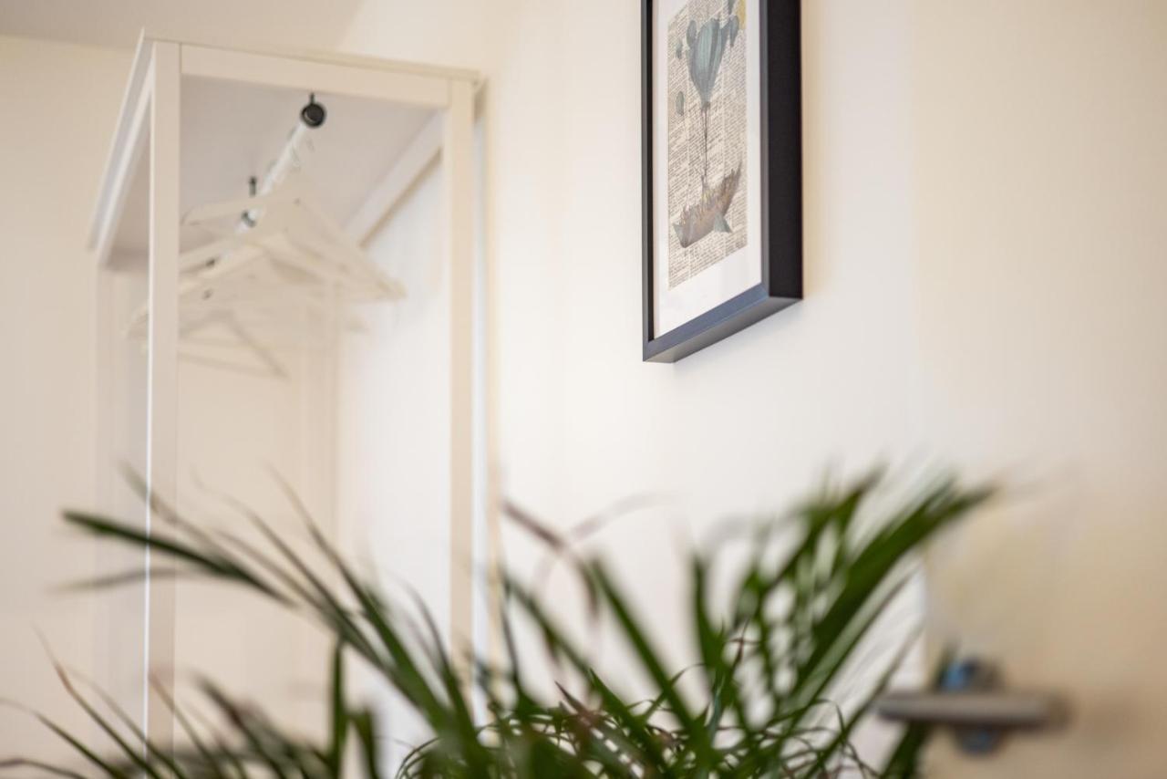 Arbio I Cozy Apartments Augsburg-Lechhausen 외부 사진
