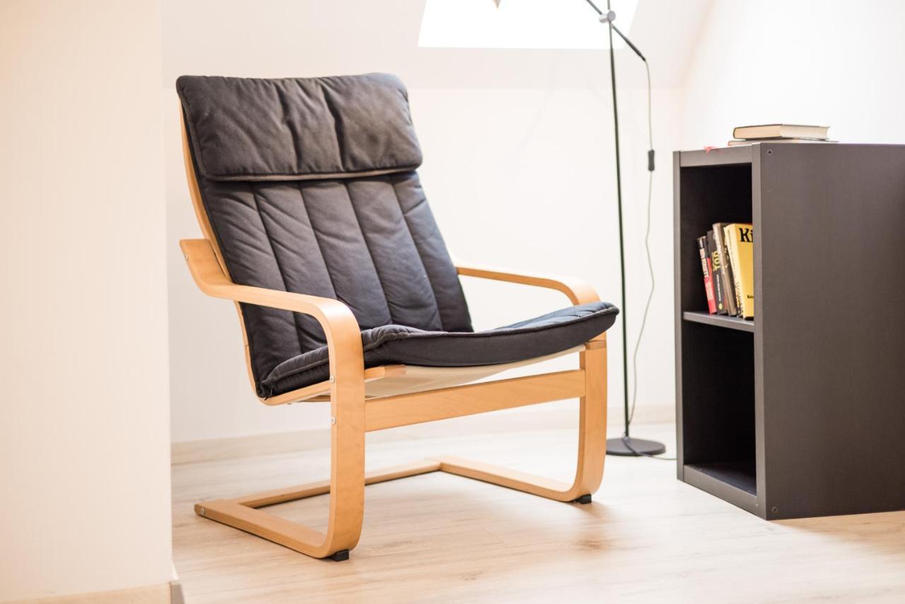 Arbio I Cozy Apartments Augsburg-Lechhausen 외부 사진