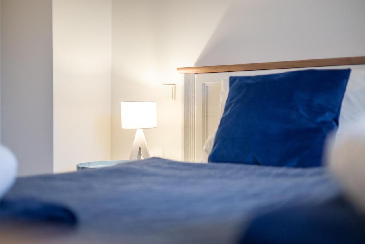 Arbio I Cozy Apartments Augsburg-Lechhausen 외부 사진
